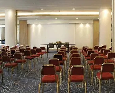 Corfu Chandris And Rezort Dassiá