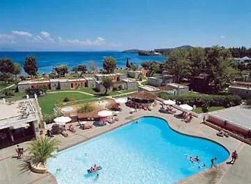Corfu Chandris And Rezort Dassiá