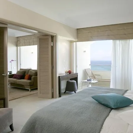 Corfu Chandris And Resort Dassia (Corfu)