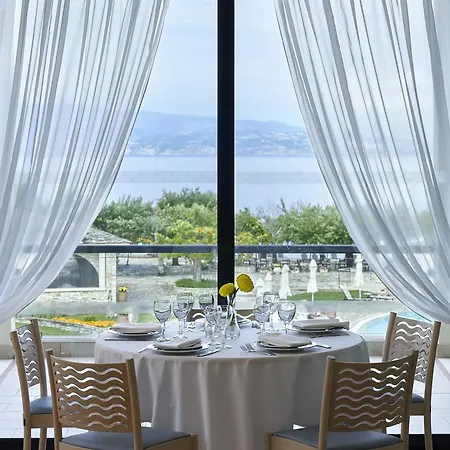 Resort Corfu Chandris And Dassia (Corfu)