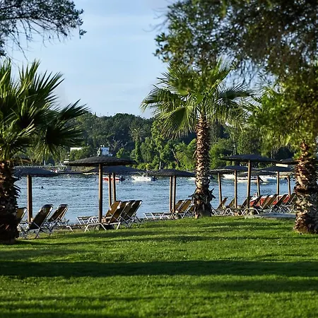 Corfu Chandris And Resort