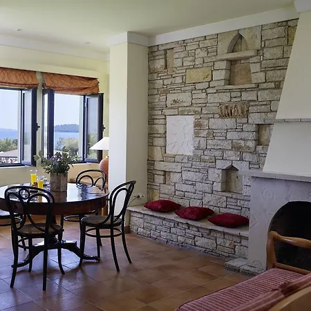 Corfu Chandris And 4*