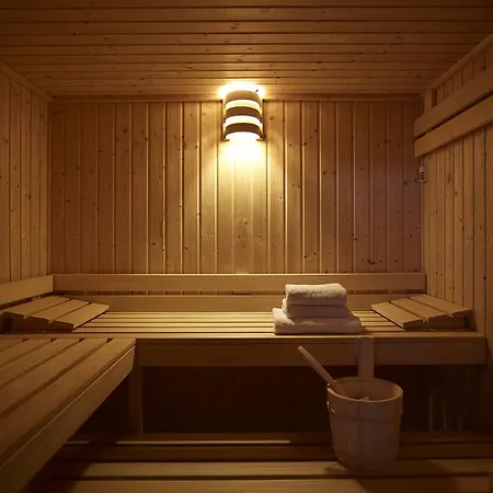 Corfu Chandris And Resort