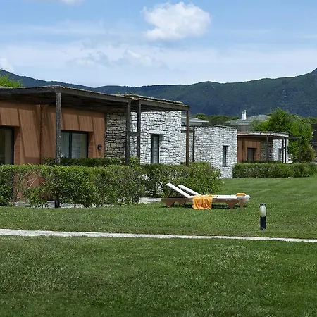 Rezort Corfu Chandris And 4*