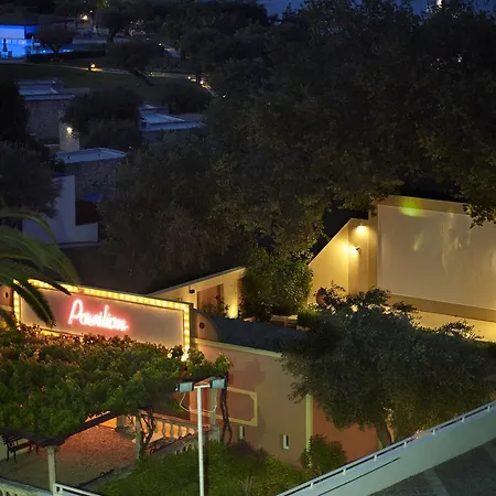 Resort Corfu Chandris And