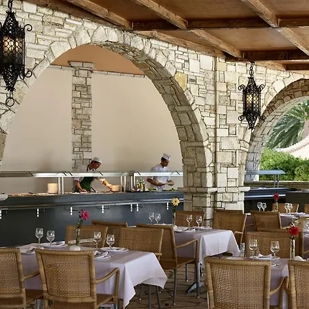 Corfu Chandris And 4* Dassia (Corfu)