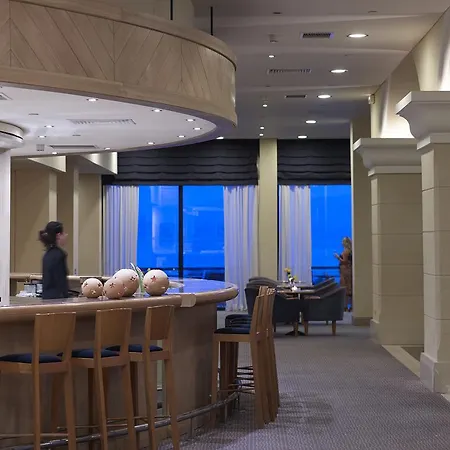 Resort Corfu Chandris And Dassia (Corfu)