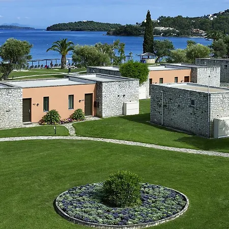 Corfu Chandris And Resort