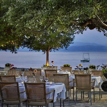 Corfu Chandris And 4* Dassia (Corfu)