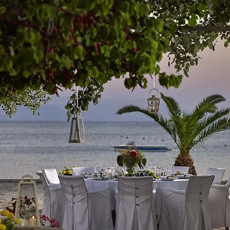 Corfu Chandris And Station touristique 4*