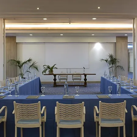 Corfu Chandris And 4*