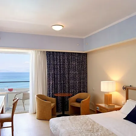 Corfu Chandris And Resort Dassia (Corfu)