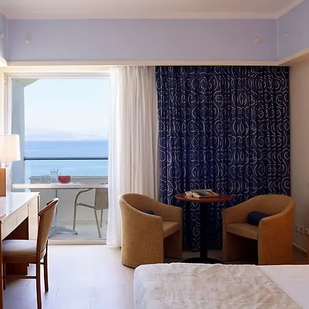 Corfu Chandris And Dassia (Corfu)