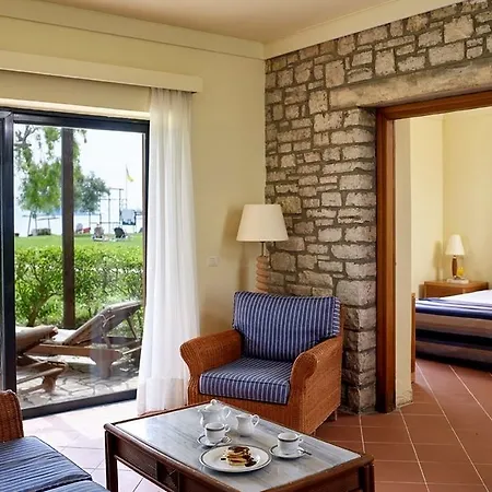 Corfu Chandris And Resort