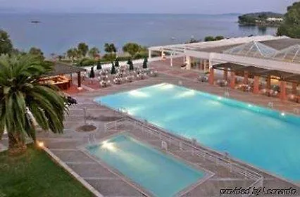 Corfu Chandris And 4* Dassiá