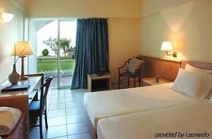 Corfu Chandris And 4*