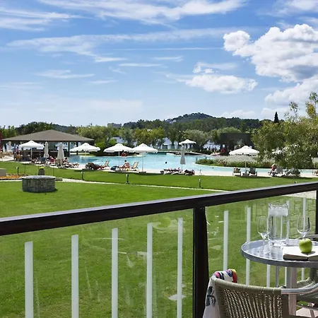 Corfu Chandris And Resort