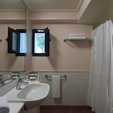 Corfu Chandris And Resort