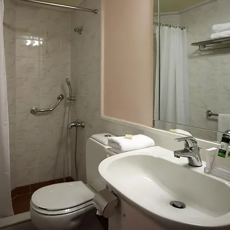 Resort Corfu Chandris And 4*