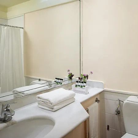 Corfu Chandris And Rezort 4*