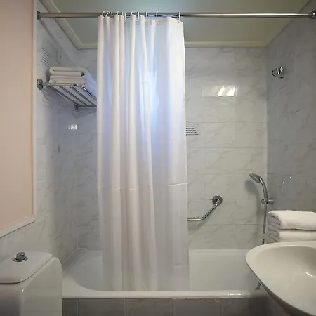 Corfu Chandris And Dassiá