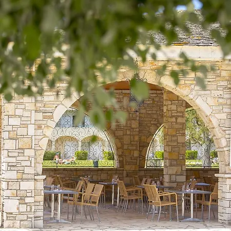 Rezort Corfu Chandris And 4*