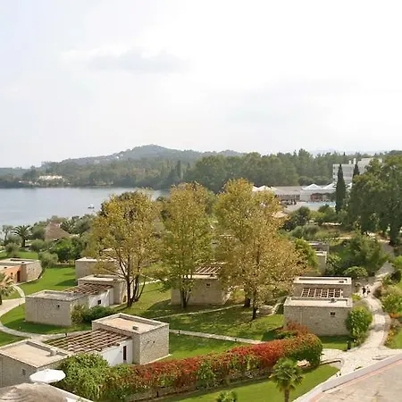 Station touristique Corfu Chandris And Dassia (Corfu)