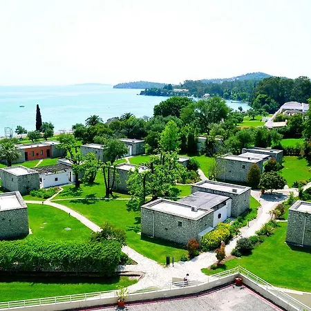 Rezort Corfu Chandris And 4*