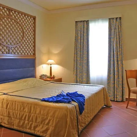 Resort Corfu Chandris And 4*