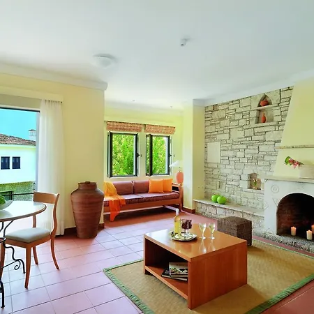 Resort Corfu Chandris And Dassia (Corfu)