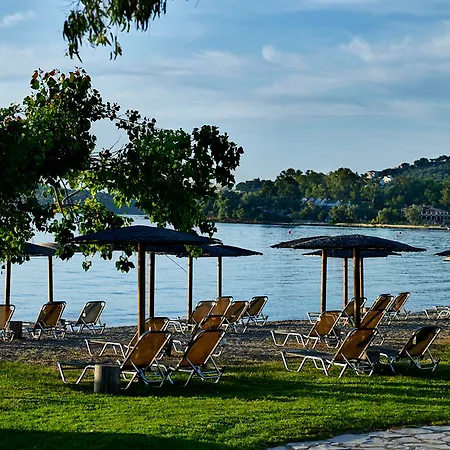 Corfu Chandris And Dassia (Corfu)