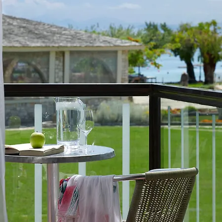 Corfu Chandris And Dassia (Corfu)