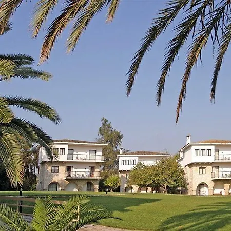 Corfu Chandris And 4* Dassia (Corfu)