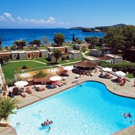 Corfu Chandris And Resort