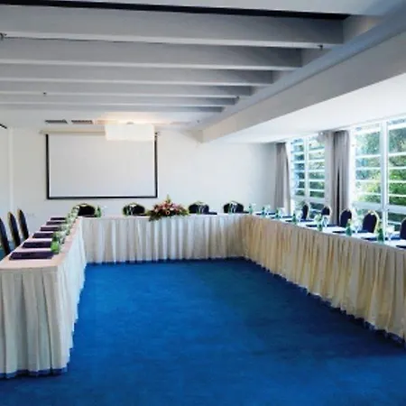 Corfu Chandris And Resort Dassia (Corfu)