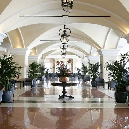 Corfu Chandris And Resort