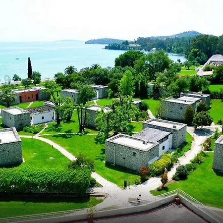 Corfu Chandris And 4*