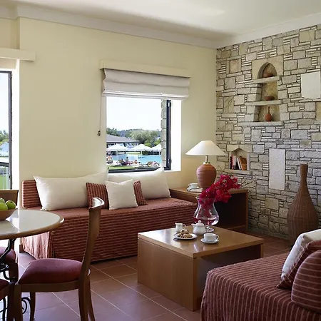 Corfu Chandris And 4*