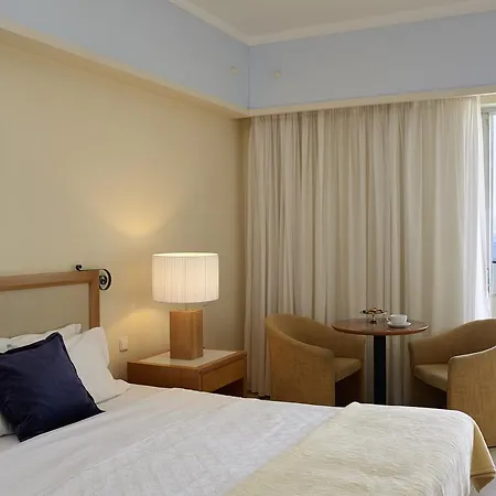 Station touristique Corfu Chandris And Dassia (Corfu)