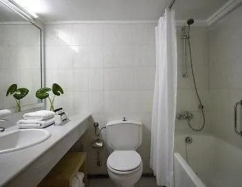 Corfu Chandris And Rezort 4*