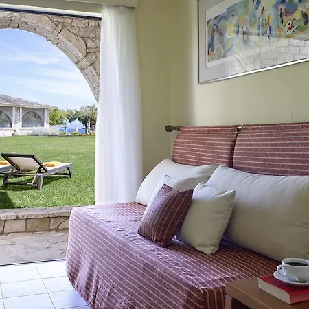 Corfu Chandris And 4* Dassiá