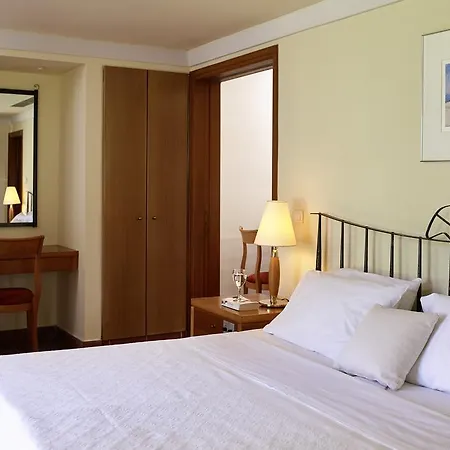 Corfu Chandris And 4*