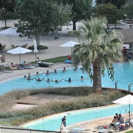 Resort Corfu Chandris And Dassia (Corfu)