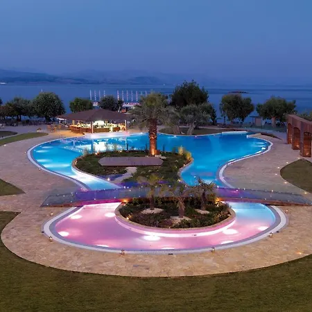 Corfu Chandris And Dassia (Corfu)