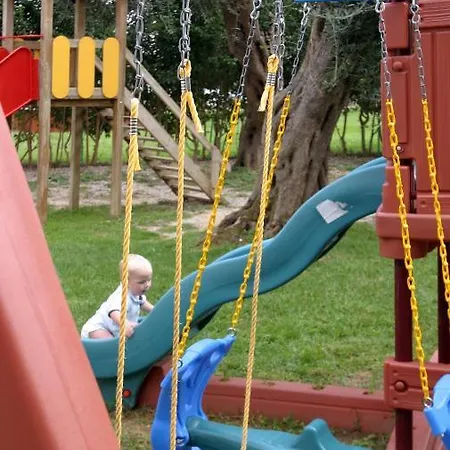 Corfu Chandris And 4*