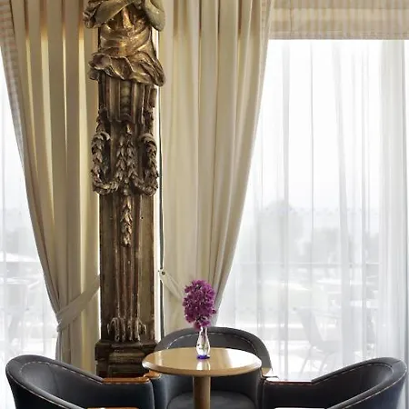 Rezort Corfu Chandris And Dassiá